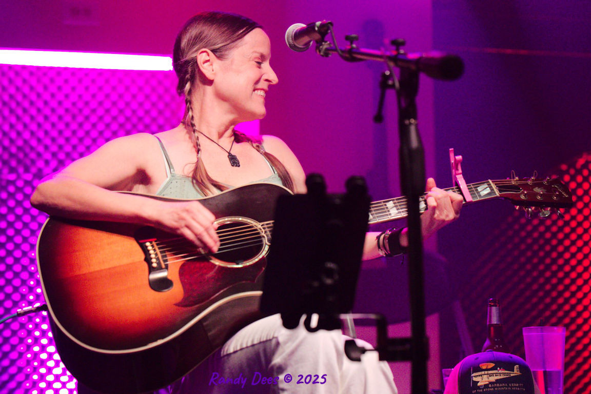 Monday Night Supper Club