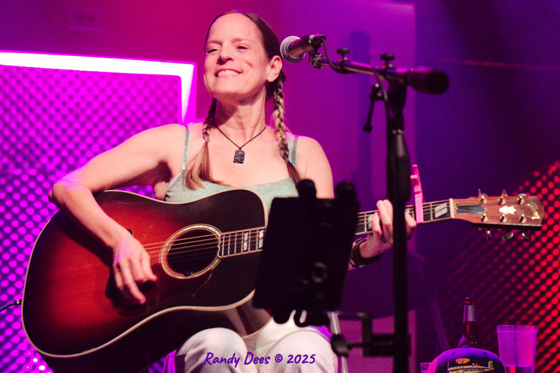 Monday Night Supper Club