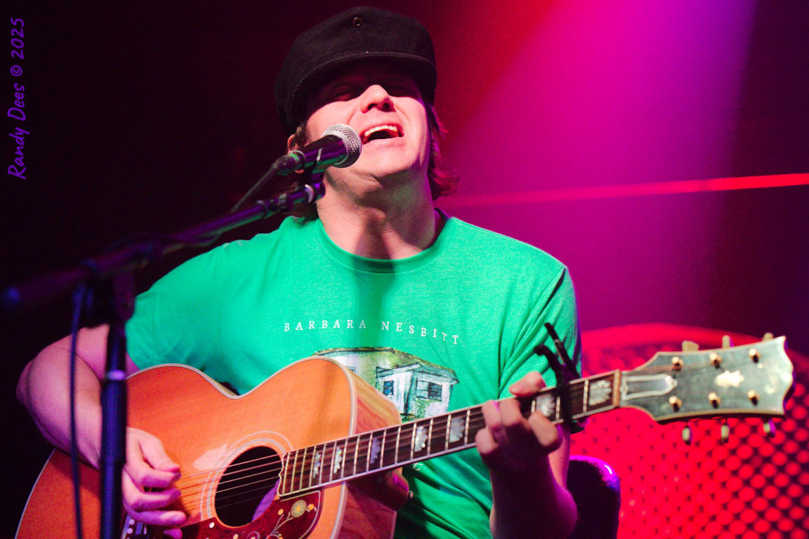 Monday Night Supper Club