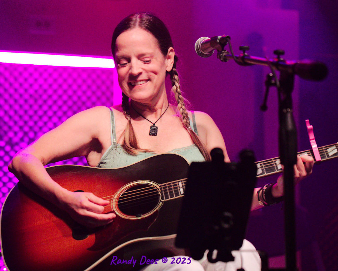 Monday Night Supper Club