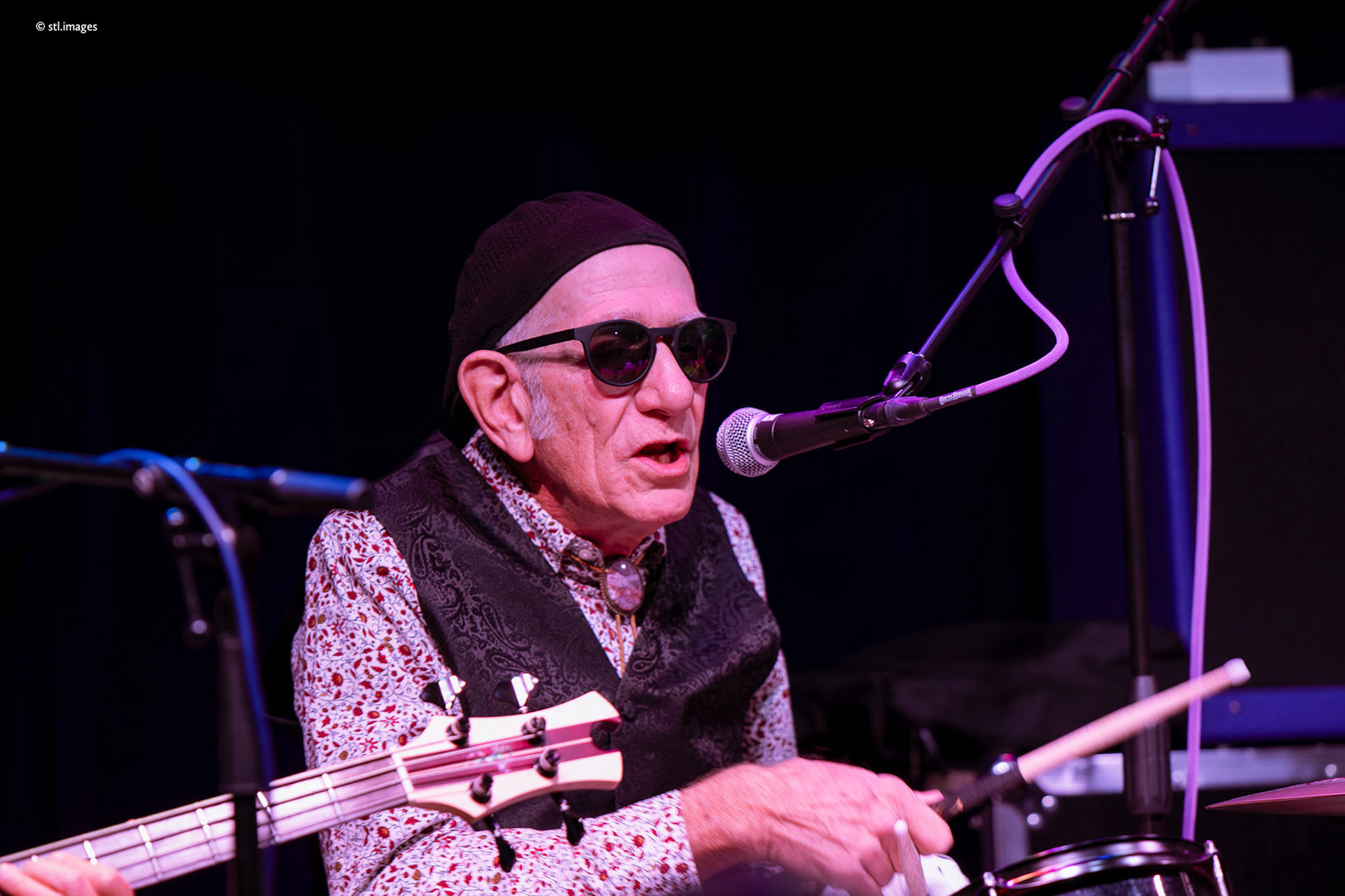 Cantina Sound House Concerts