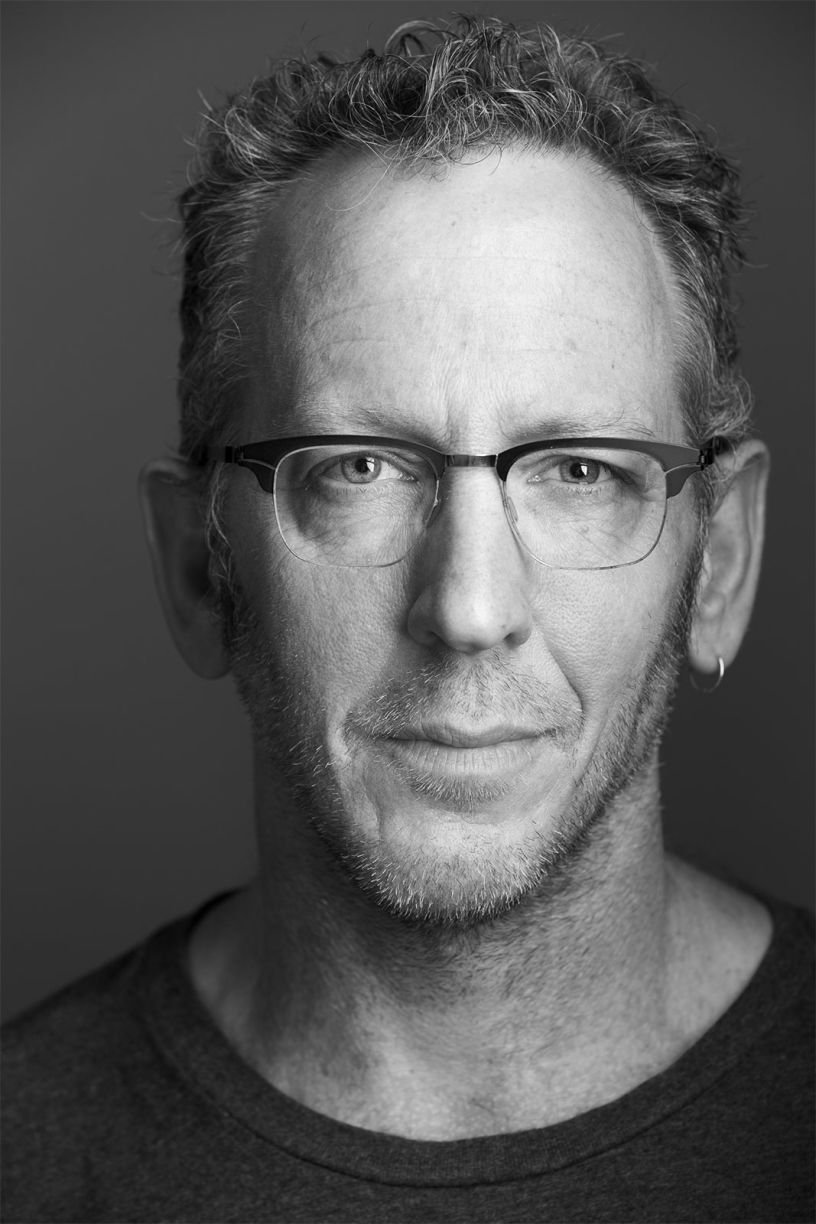Darden Smith