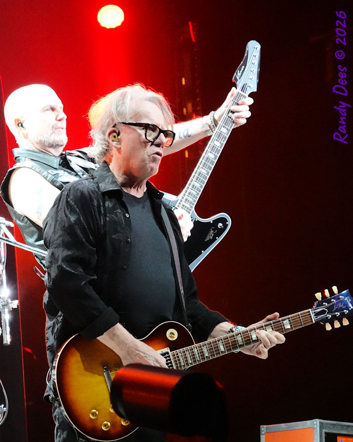 April Wine