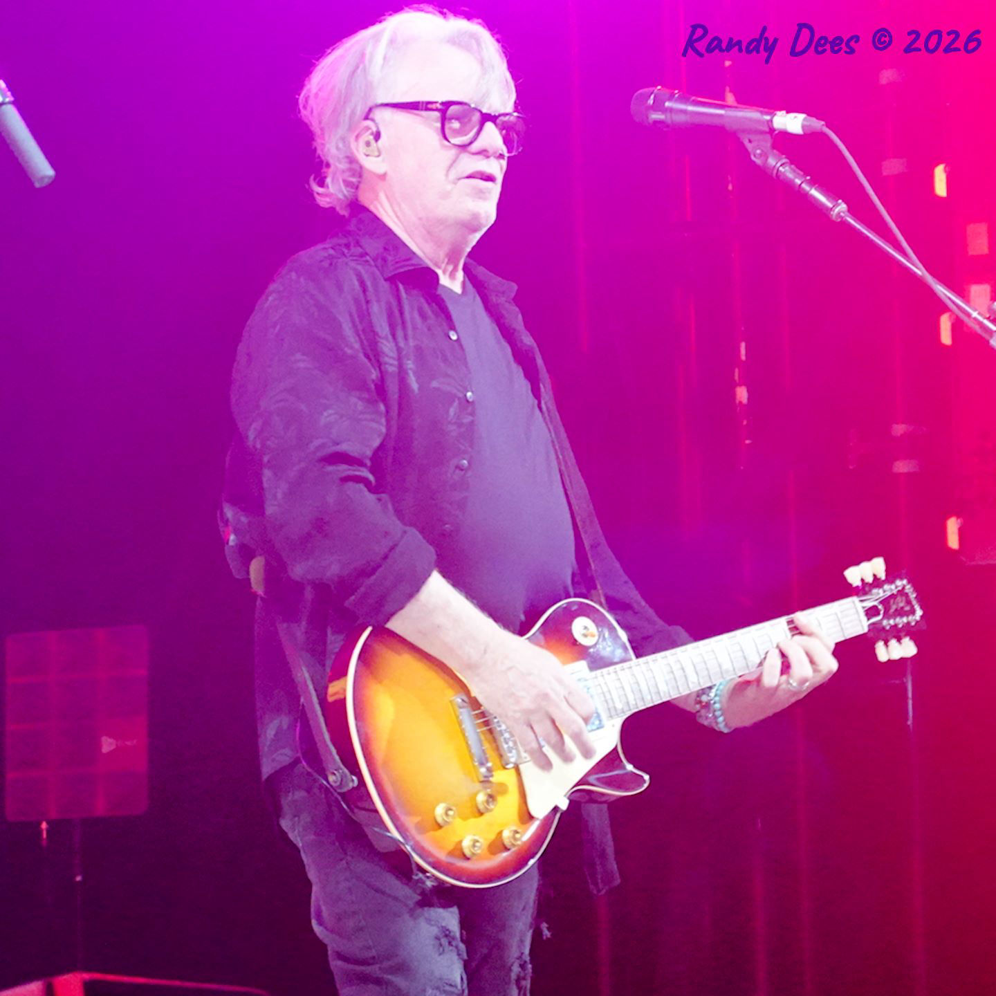 April Wine