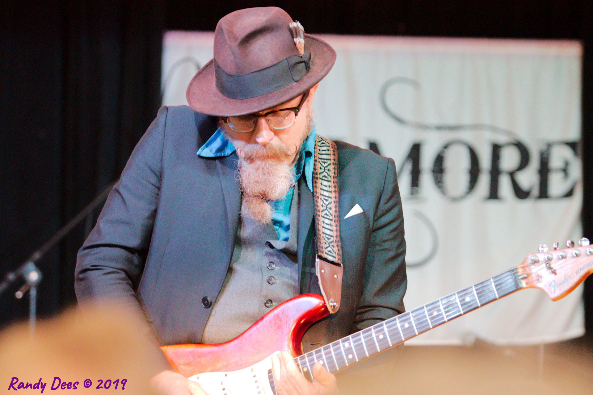 Jonathon Byrd & the Pickup Cowboy