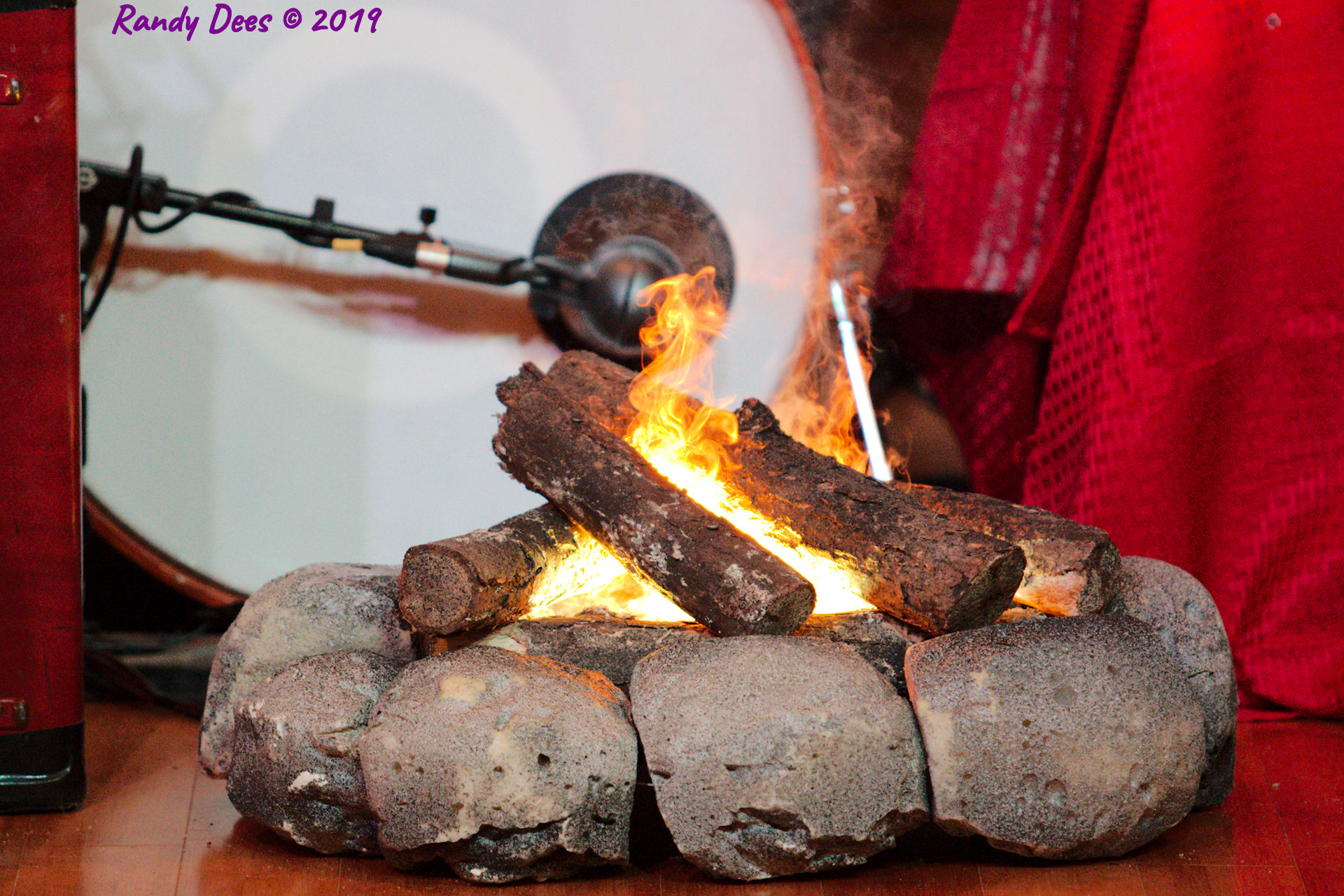 Jonathon Byrd and the Pickup Cowboy