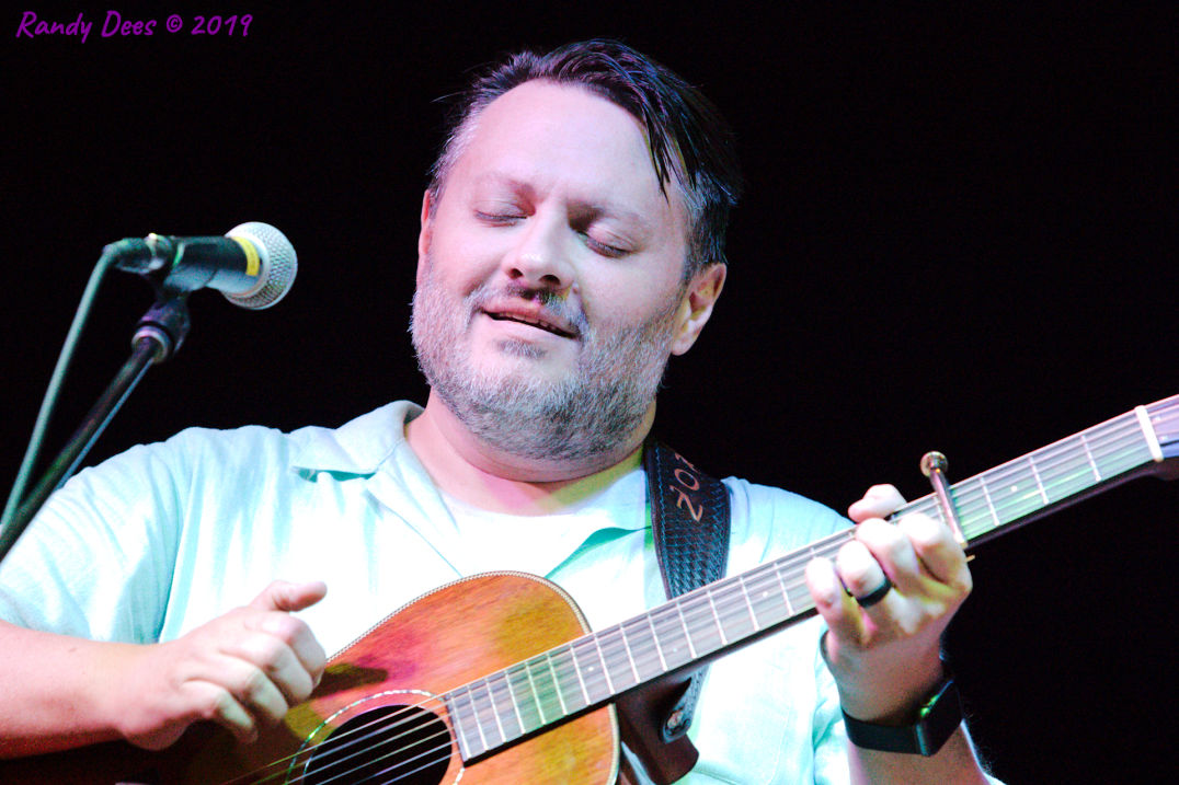 Joe Shields and Aaron Jones