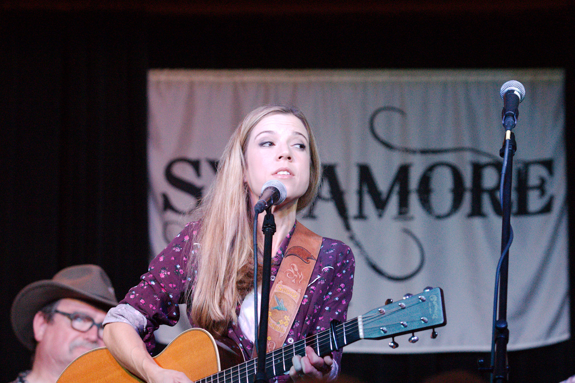 Sycamore Creek House Concerts