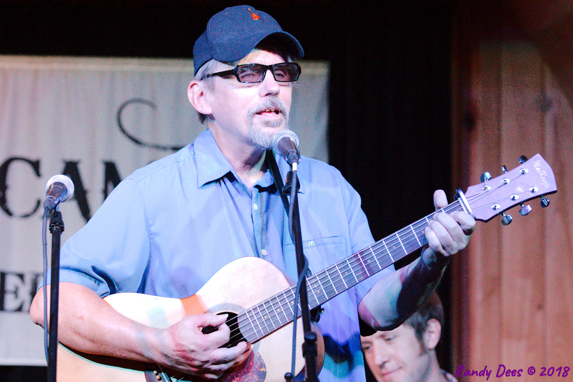 Sycamore Creek House Concerts