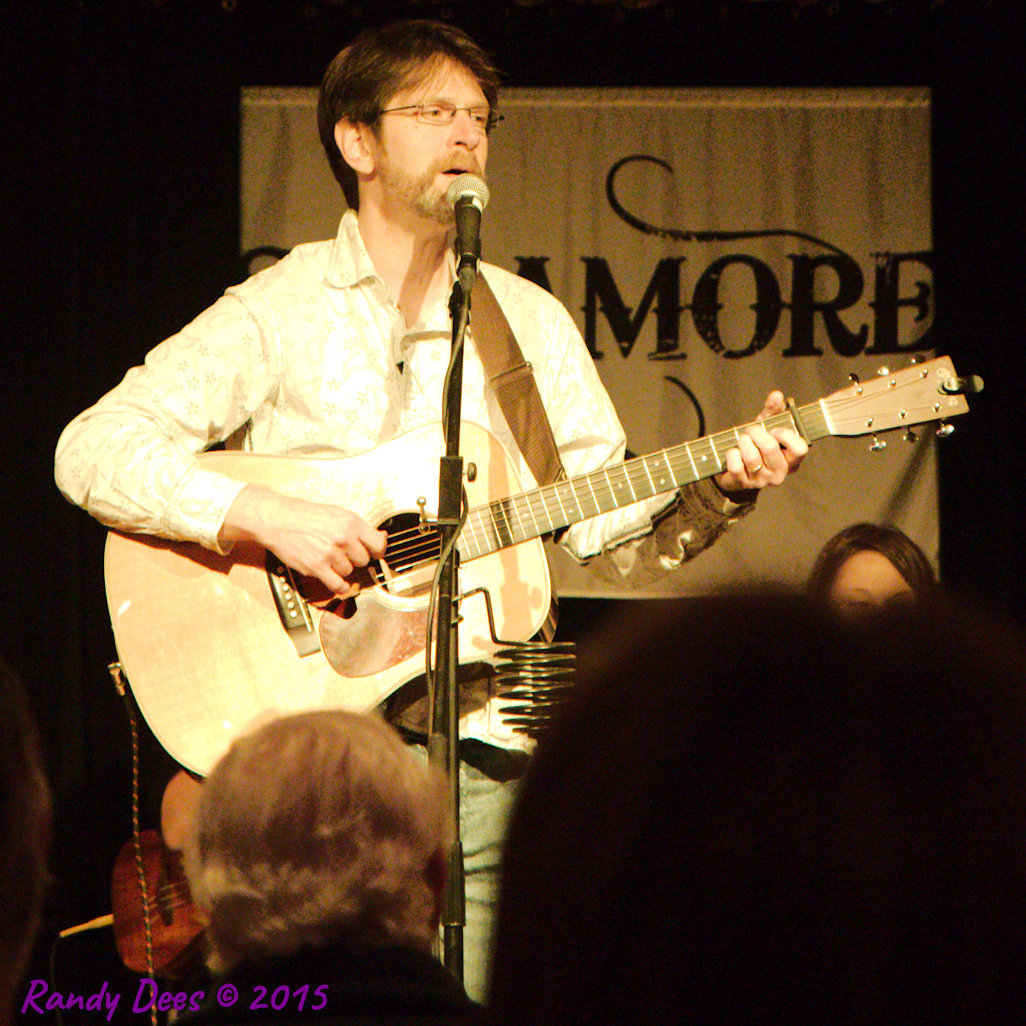 Sycamore Creek House Concerts