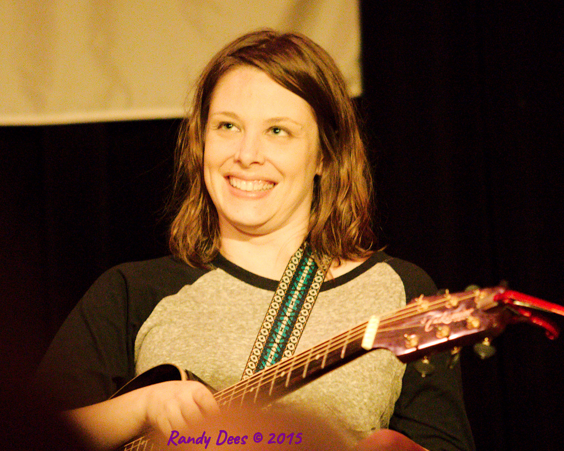 Sycamore Creek House Concerts