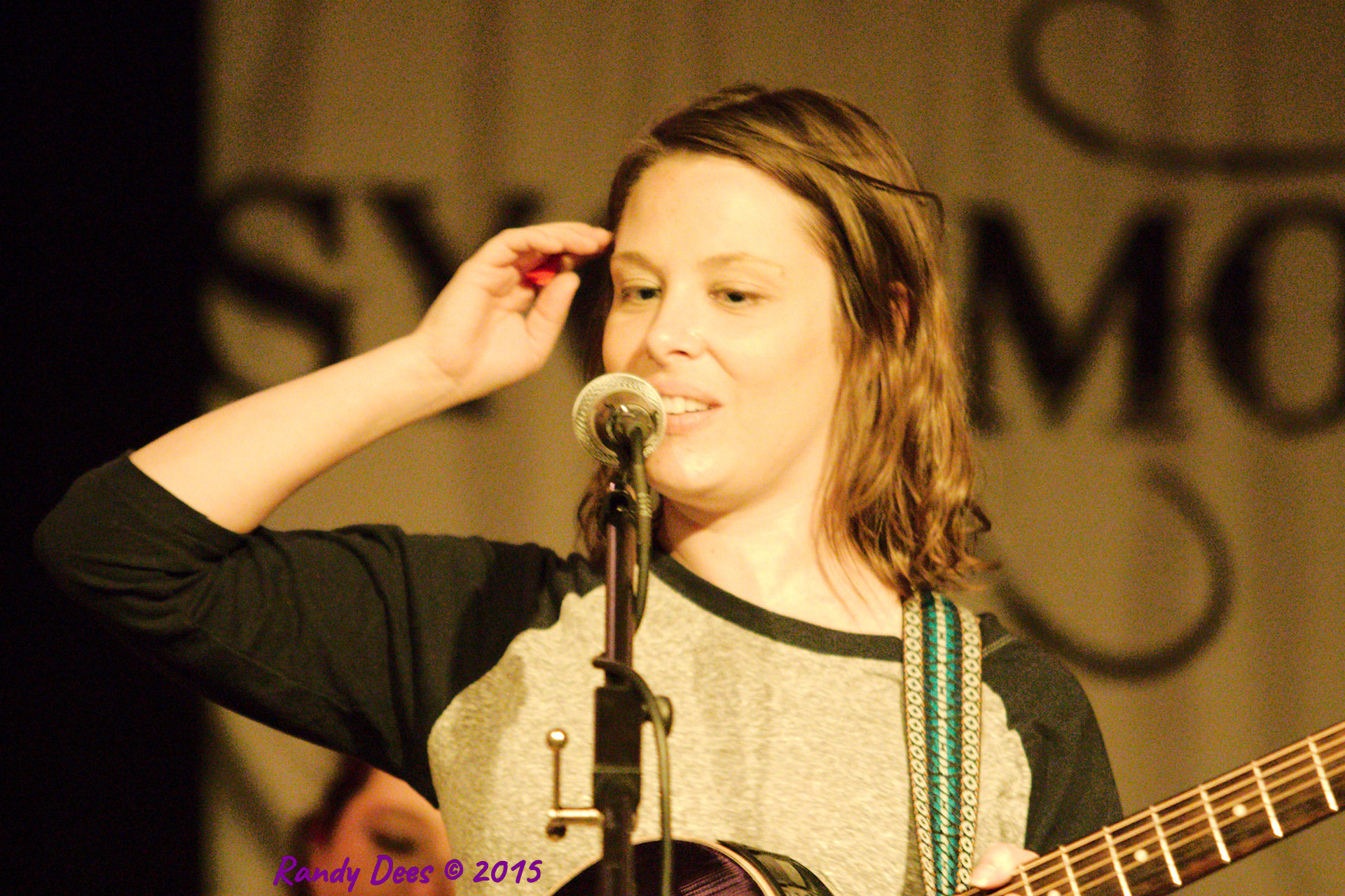 Sycamore Creek House Concerts