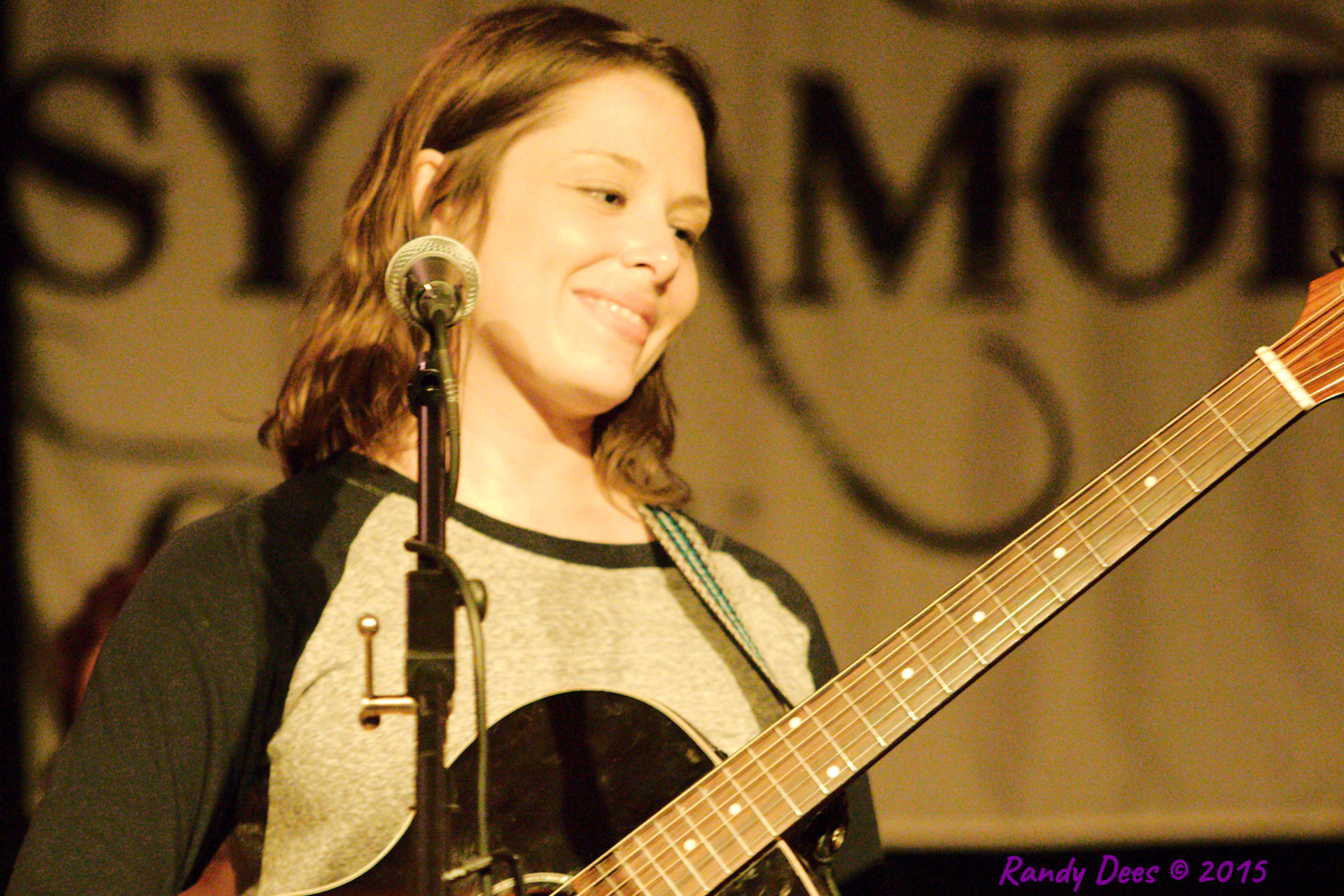 Sycamore Creek House Concerts