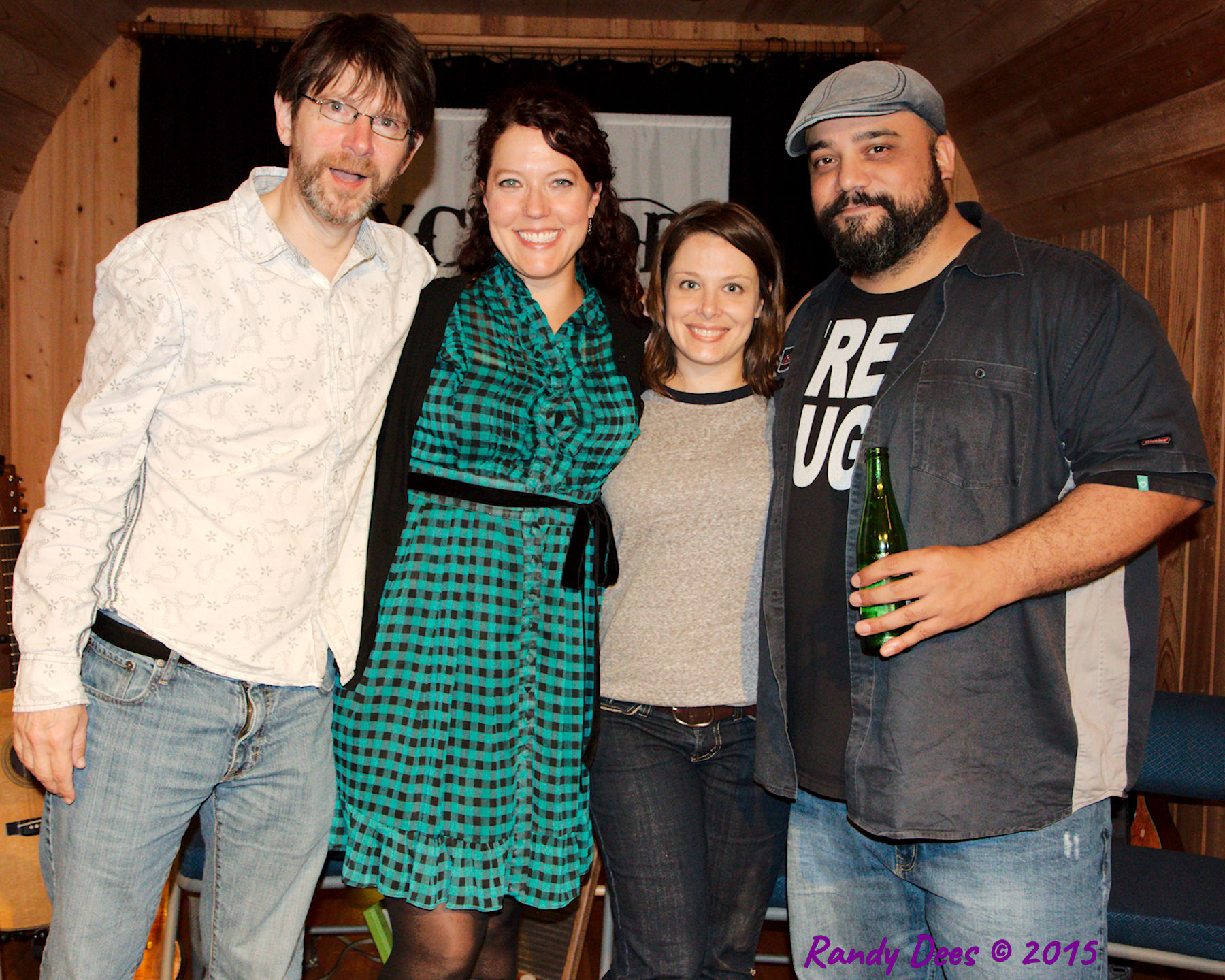 Sycamore Creek House Concerts