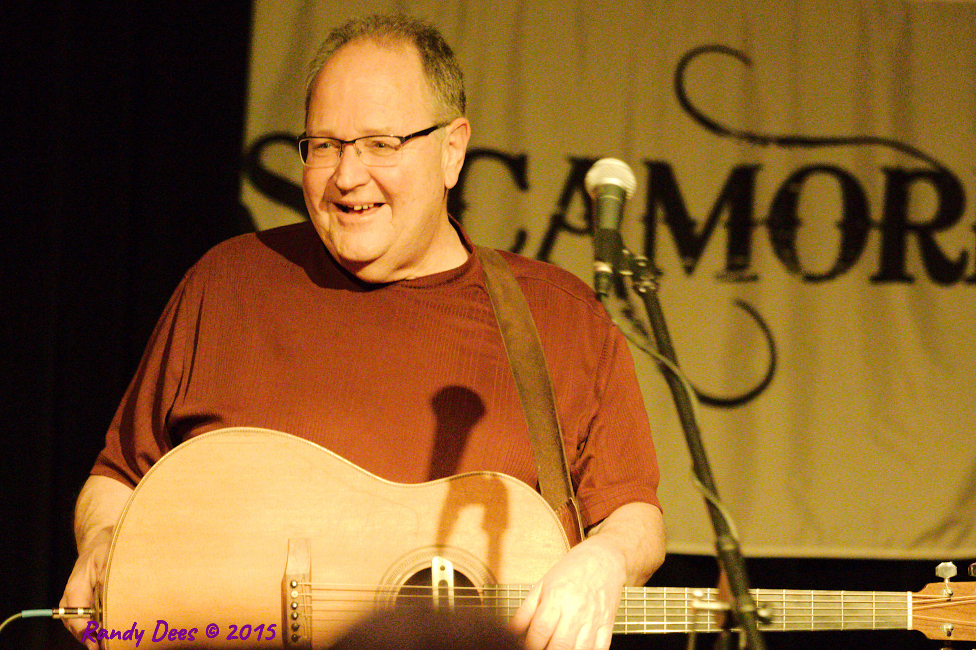 Sycamore Creek House Concerts