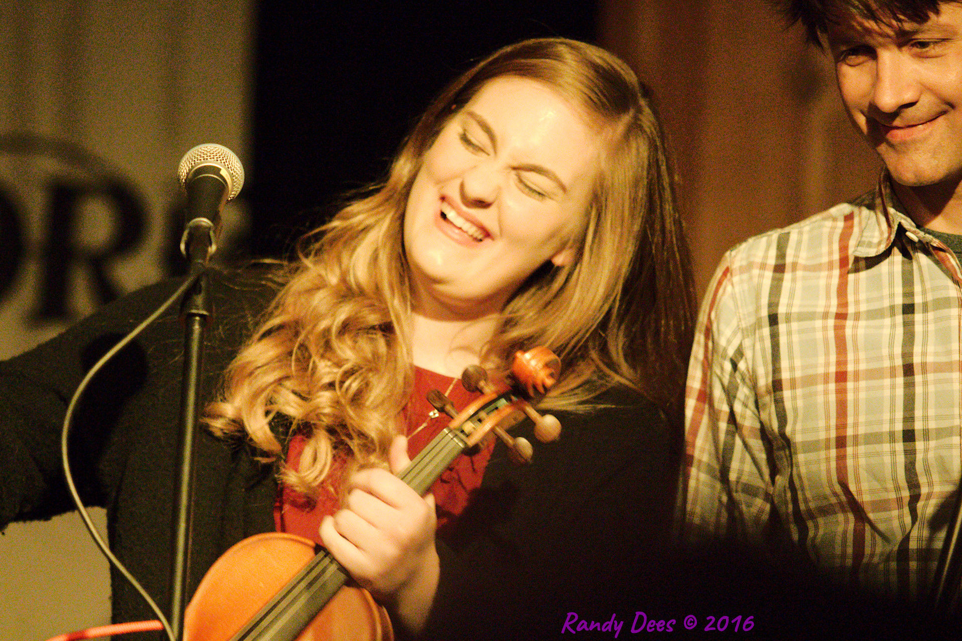 Sycamore Creek House Concerts