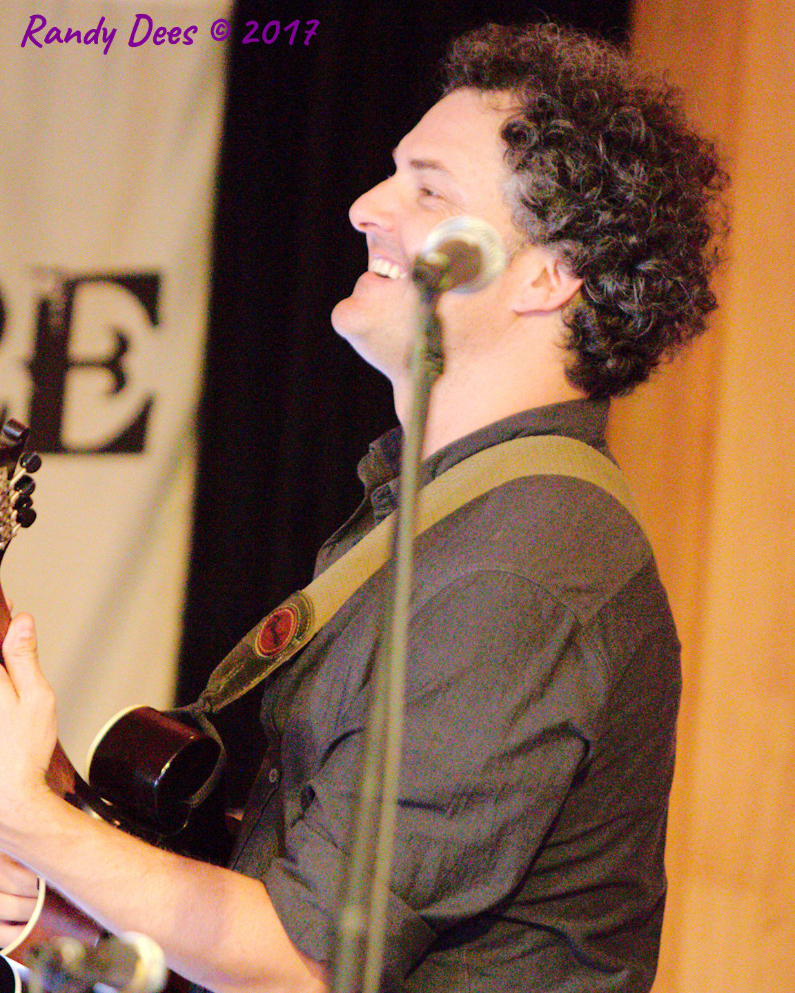 Sycamore Creek House Concerts