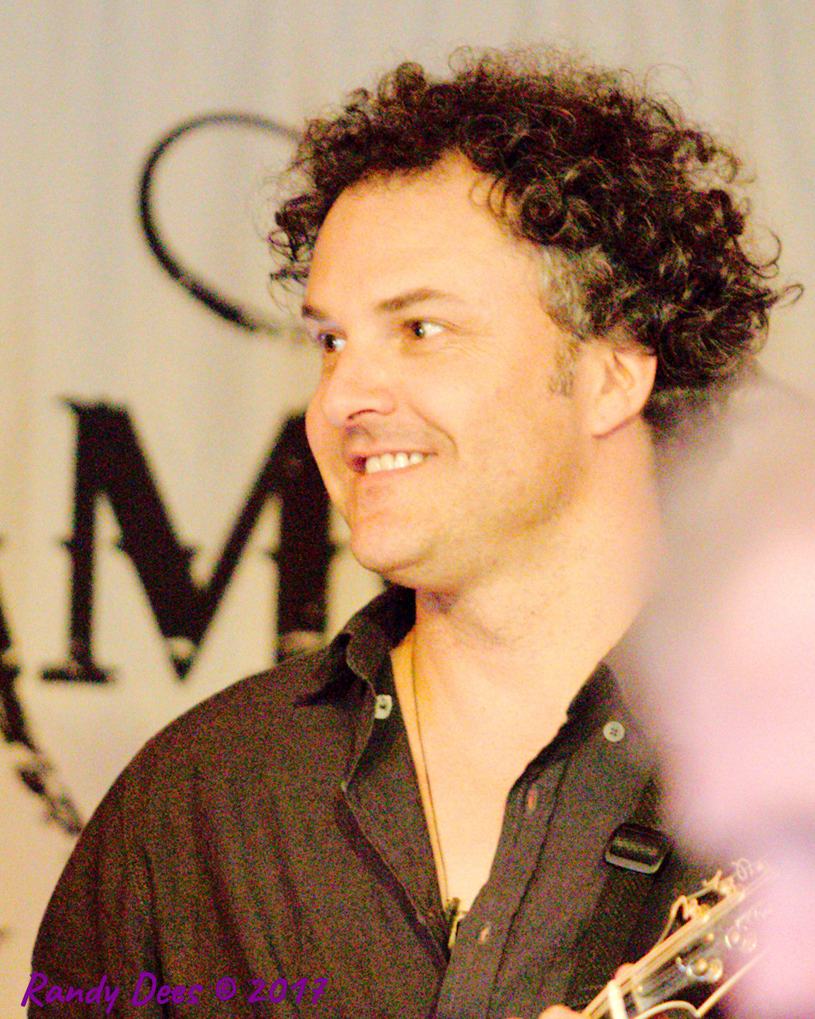 Sycamore Creek House Concerts