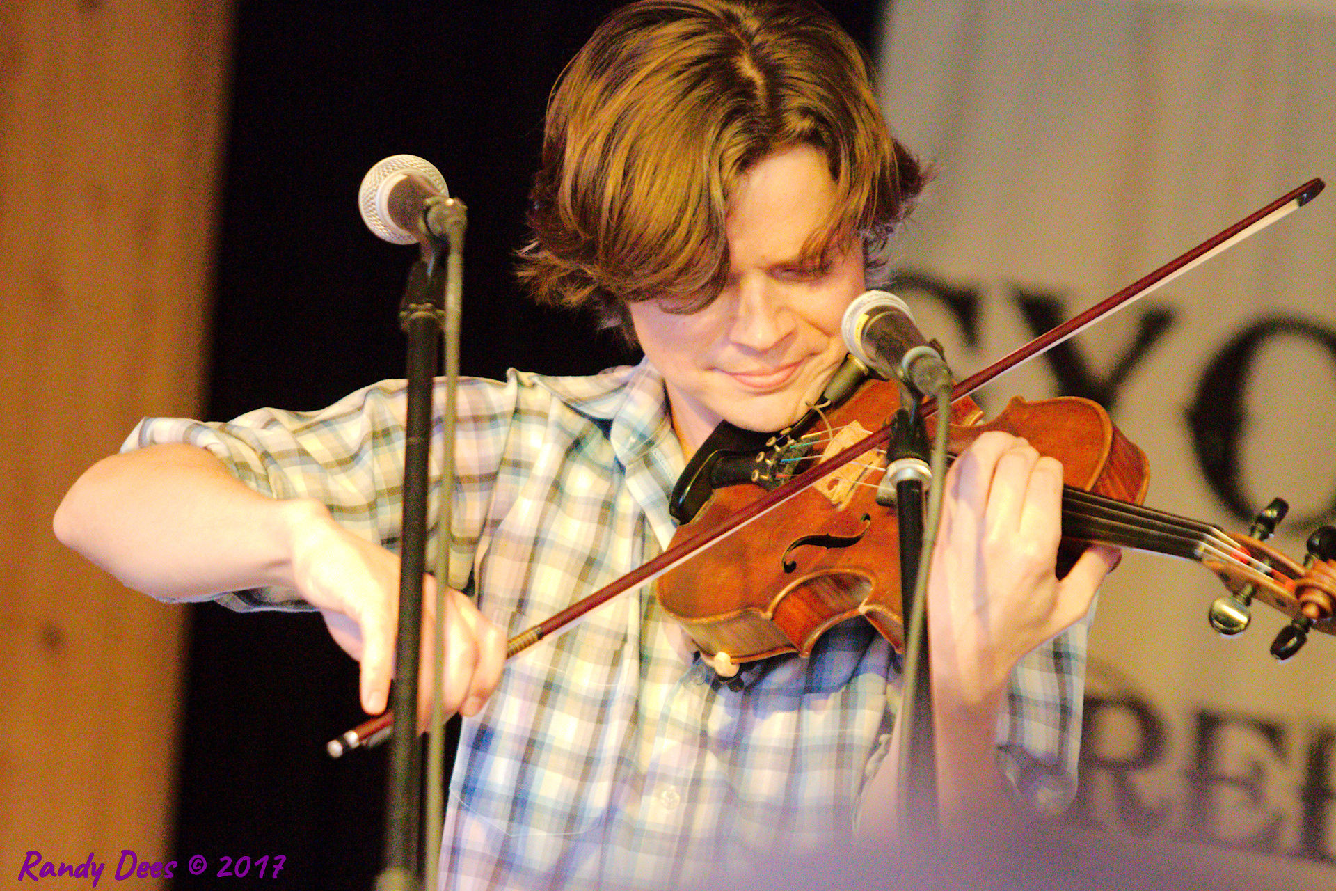 Sycamore Creek House Concerts