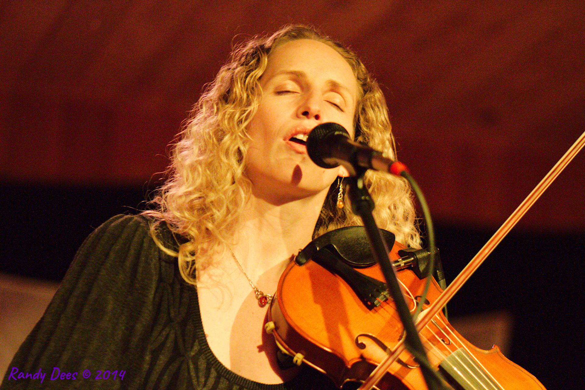 Sycamore Creek House Concerts