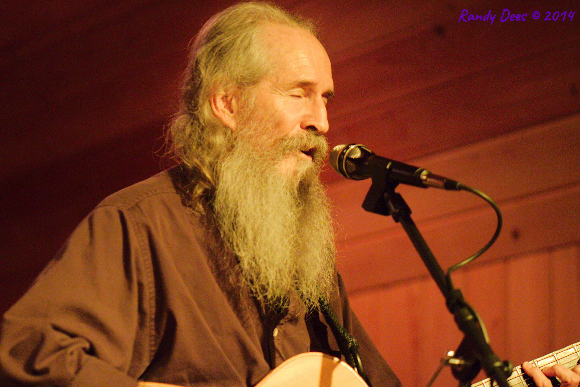 Sycamore Creek House Concerts