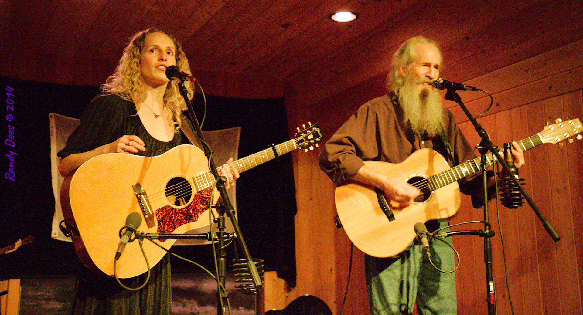 Sycamore Creek House Concerts