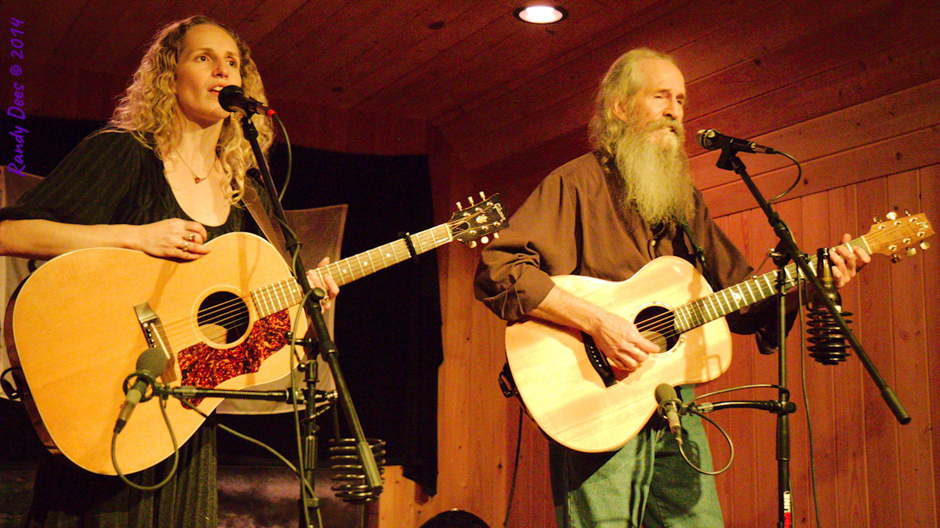 Sycamore Creek House Concerts