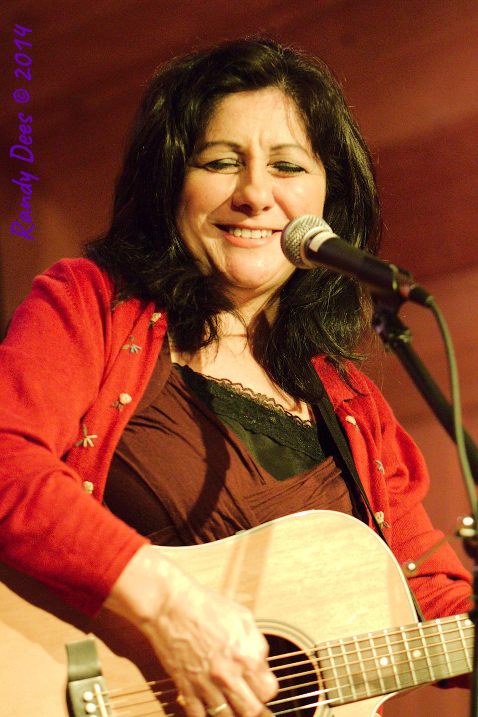 Sycamore Creek House Concerts