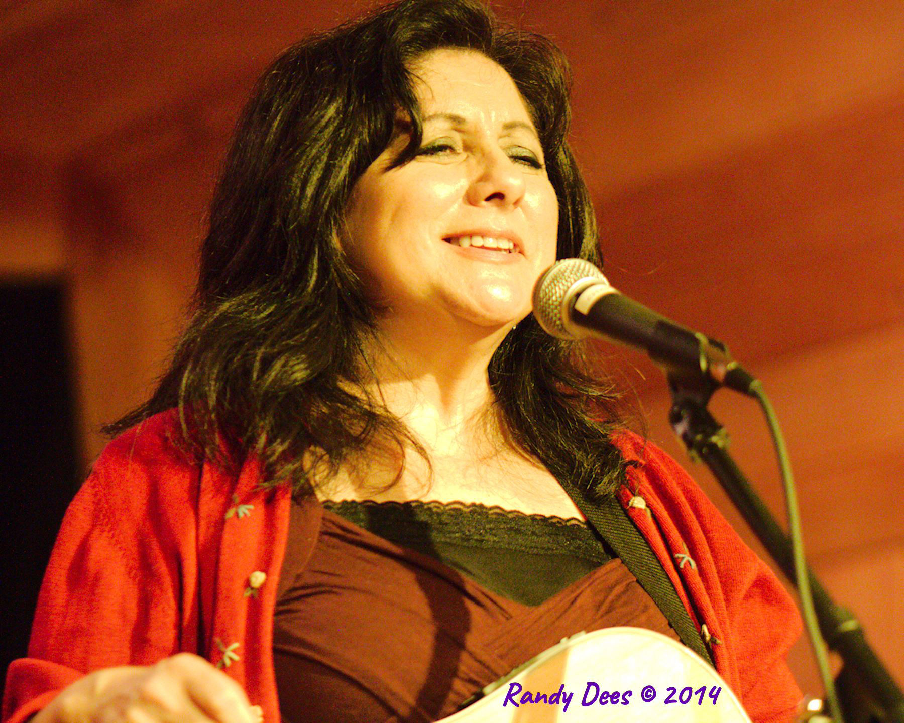 Sycamore Creek House Concerts