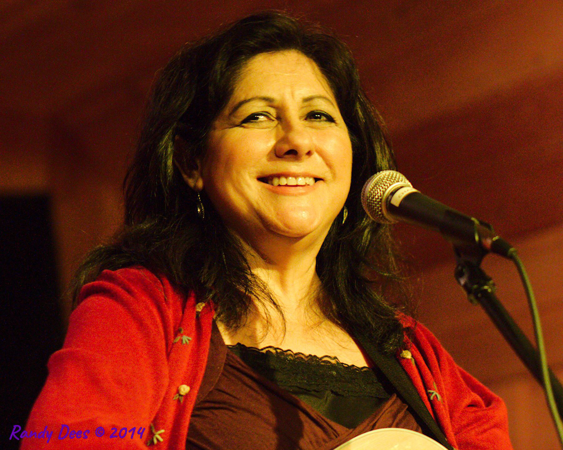 Sycamore Creek House Concerts