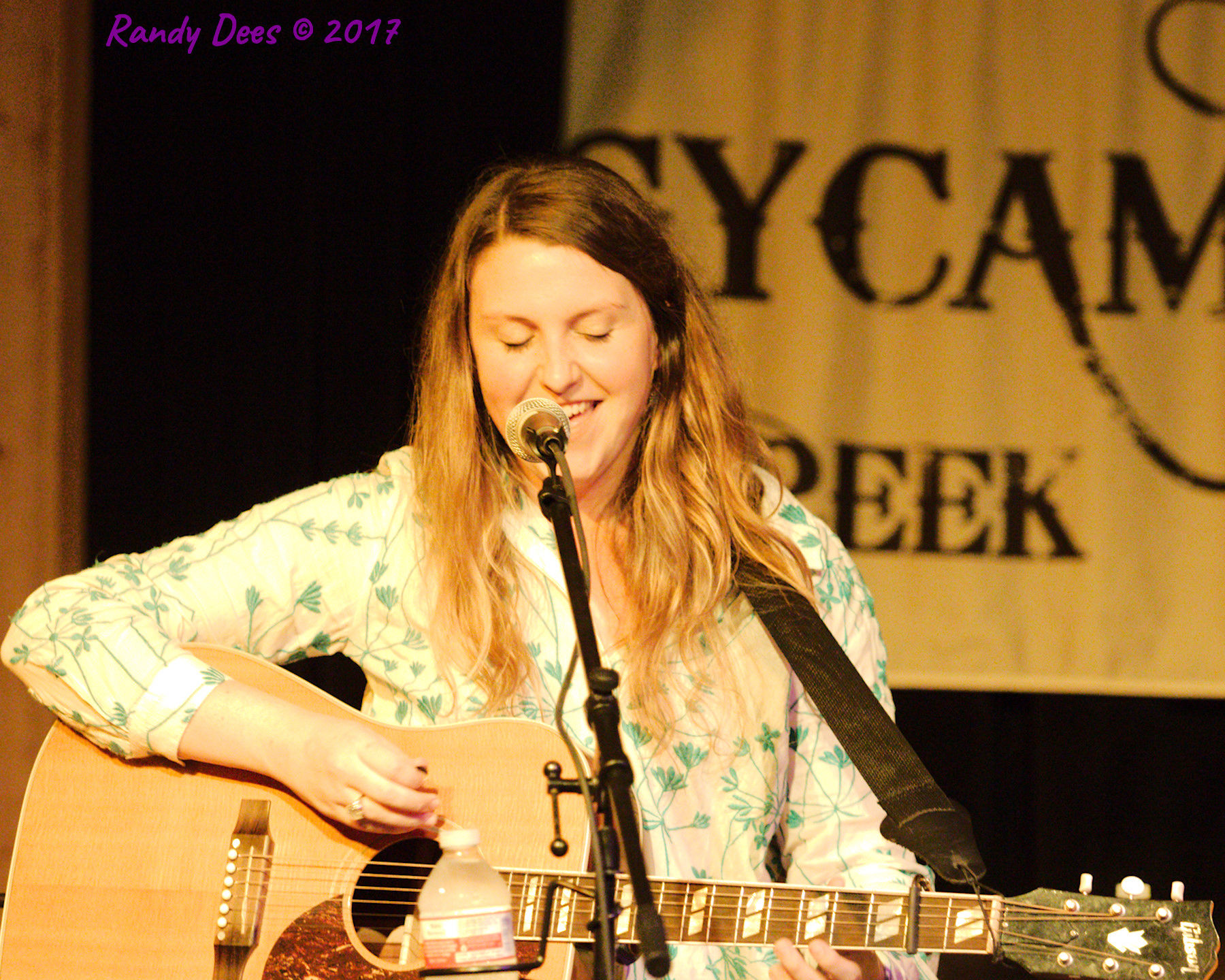 Sycamore Creek House Concerts