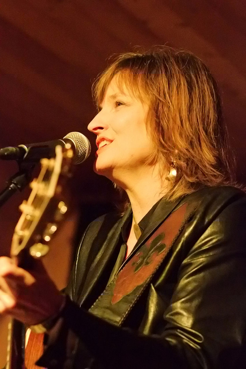 Sycamore Creek House Concerts