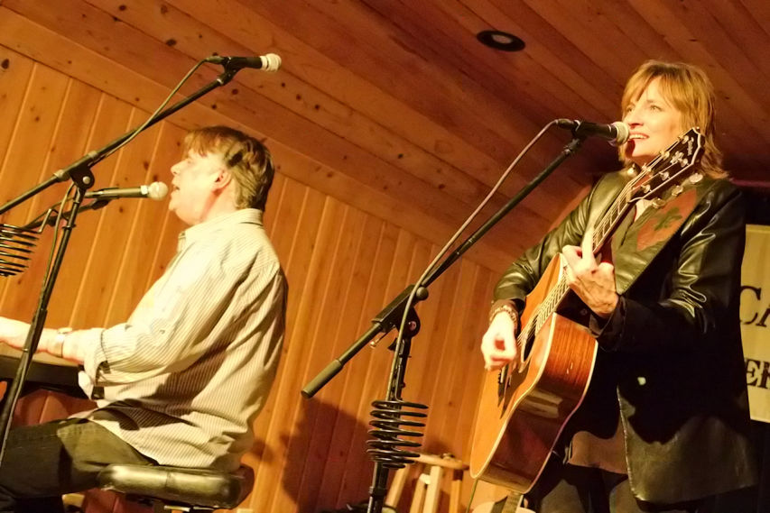 Sycamore Creek House Concerts