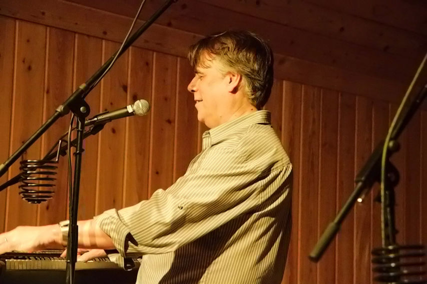 Sycamore Creek House Concerts