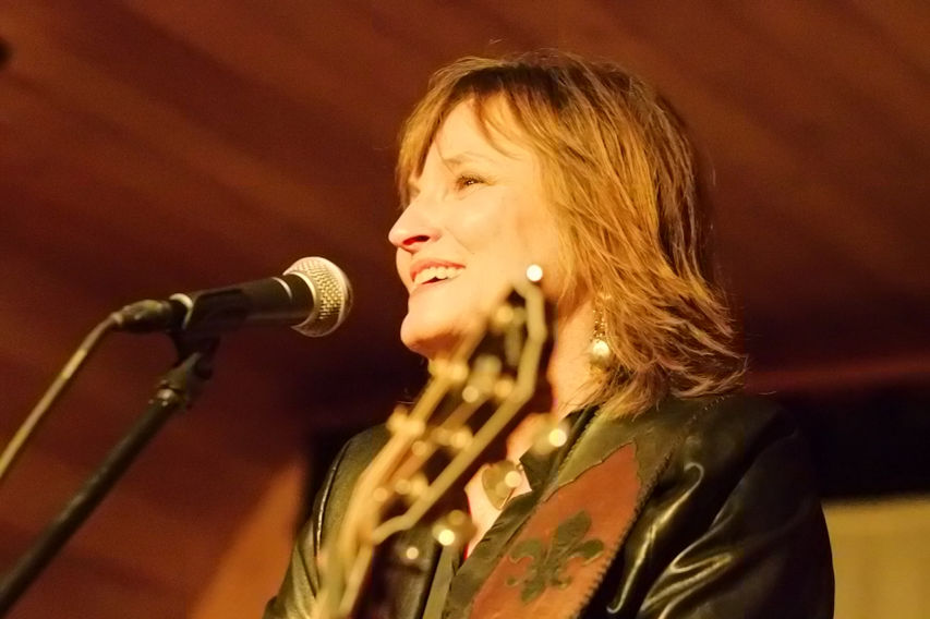 Sycamore Creek House Concerts