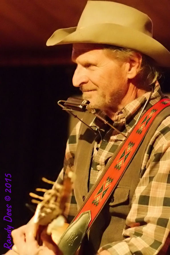 Sycamore Creek House Concerts