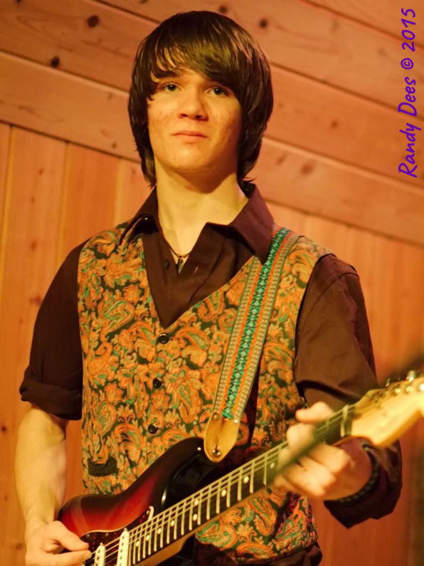 Sycamore Creek House Concerts