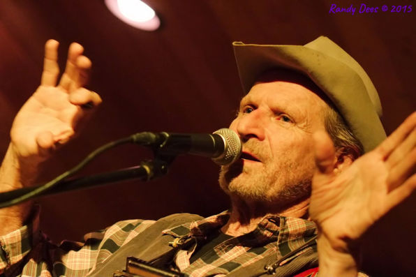 Sycamore Creek House Concerts