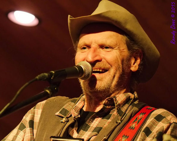 Sycamore Creek House Concerts