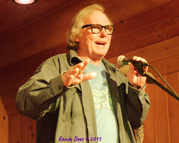 Sycamore Creek House Concerts