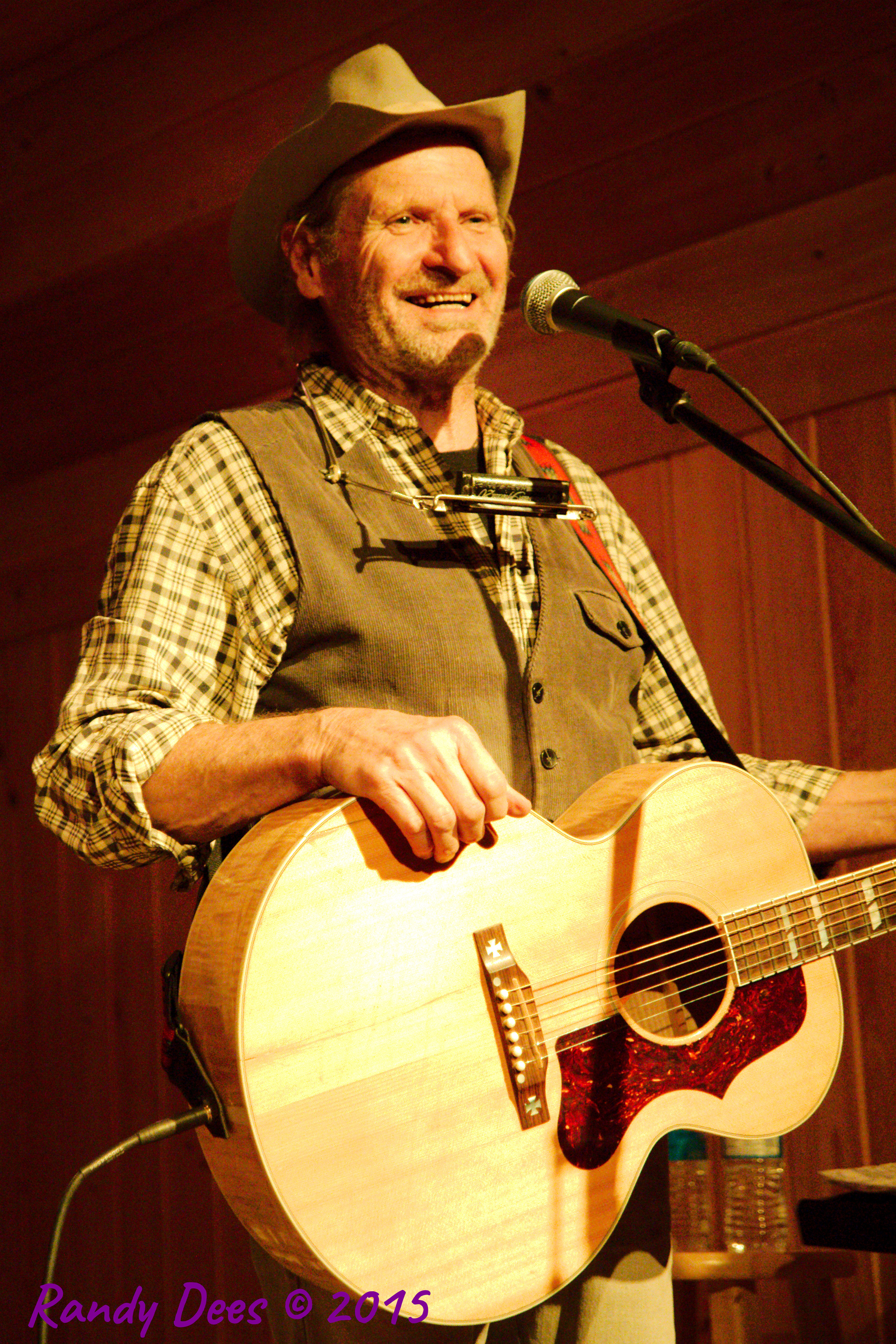 Sycamore Creek House Concerts