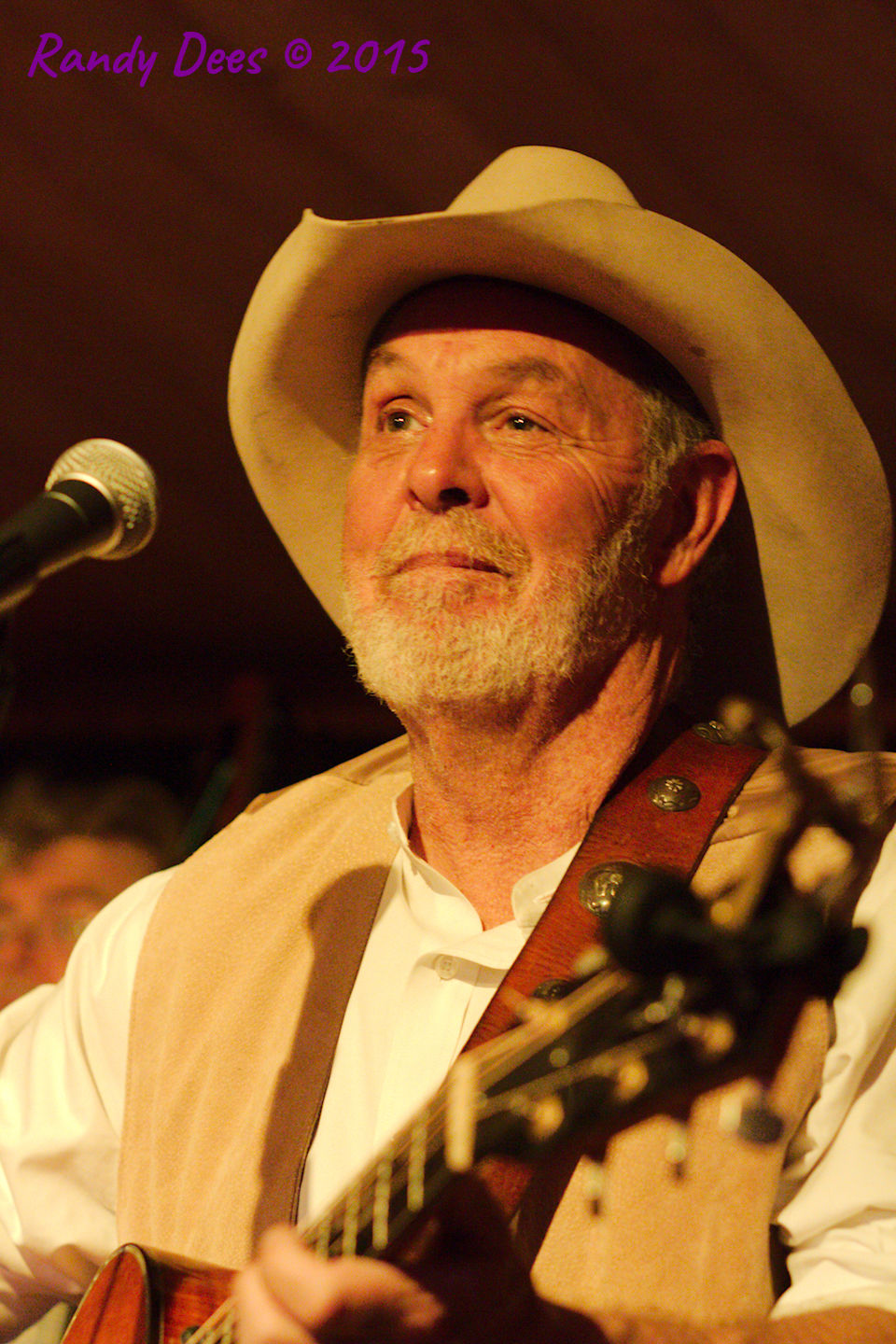 Sycamore Creek House Concerts