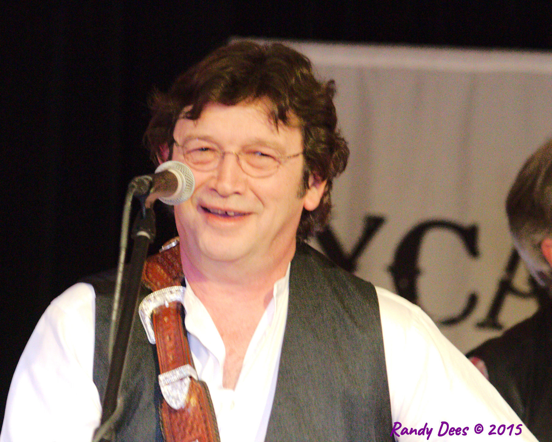 Sycamore Creek House Concerts