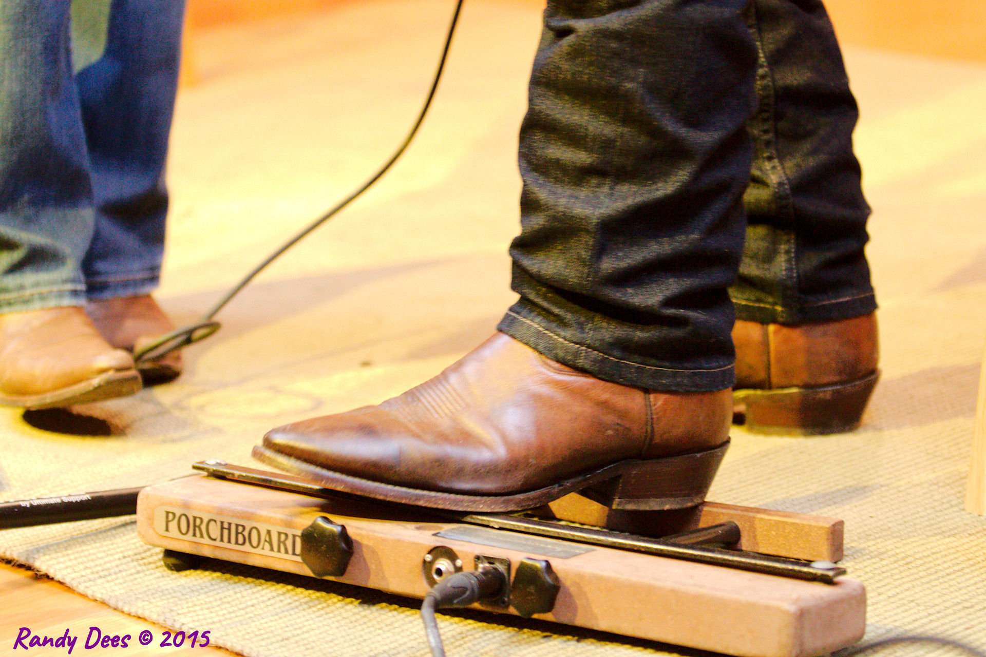 Sycamore Creek House Concerts