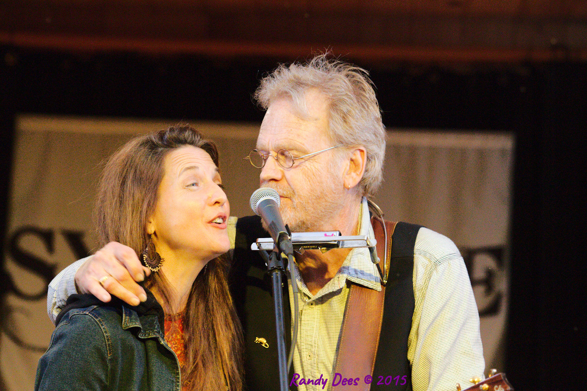 Sycamore Creek House Concerts