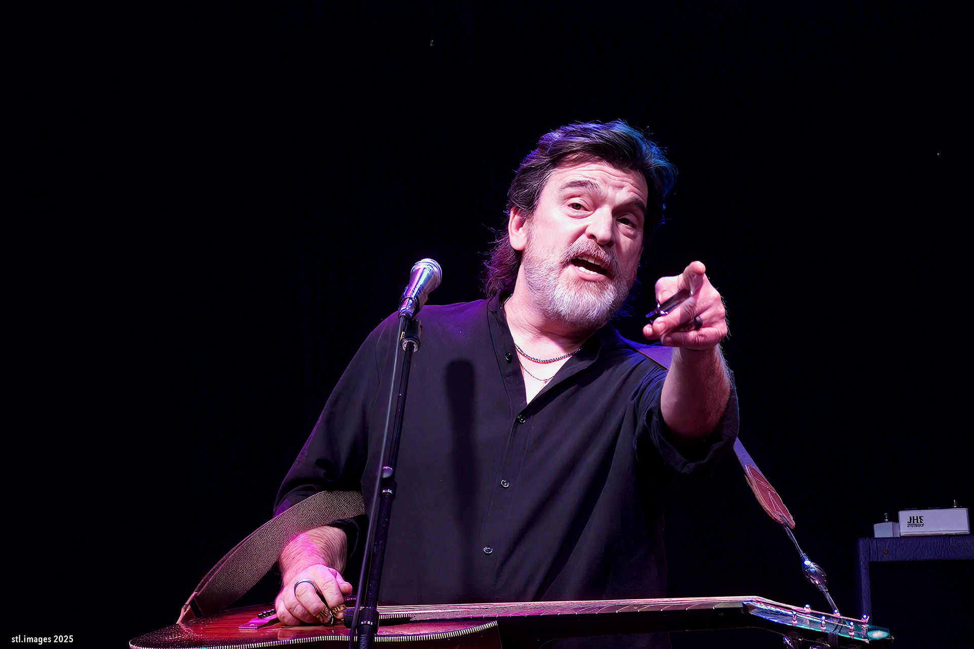 Cantina Sound House Concerts