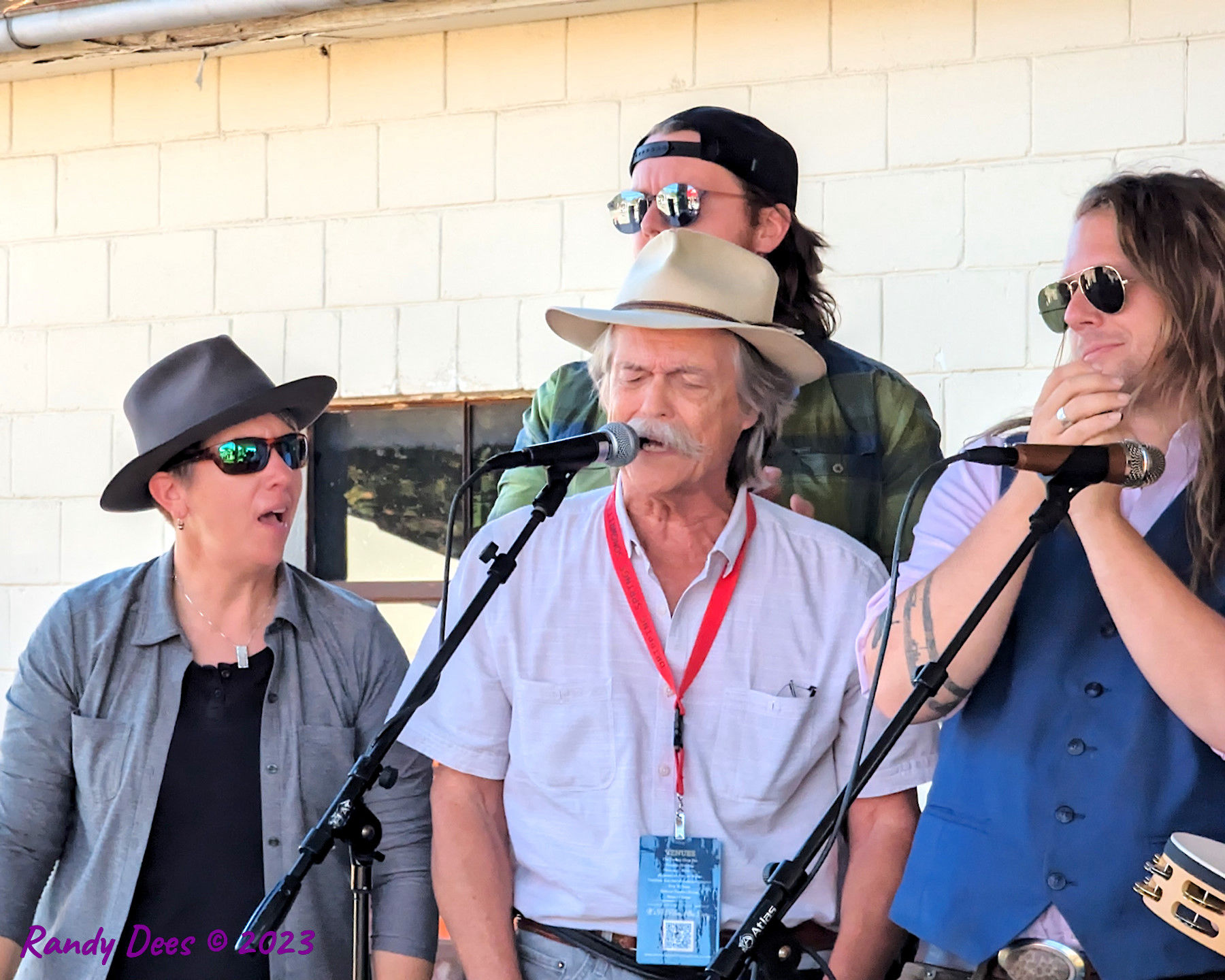 Dripping Springs Songwriters Festival Finale