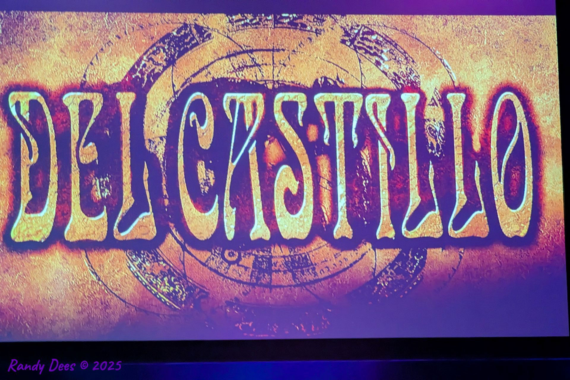 Los Lonely Boys / Del Castillo