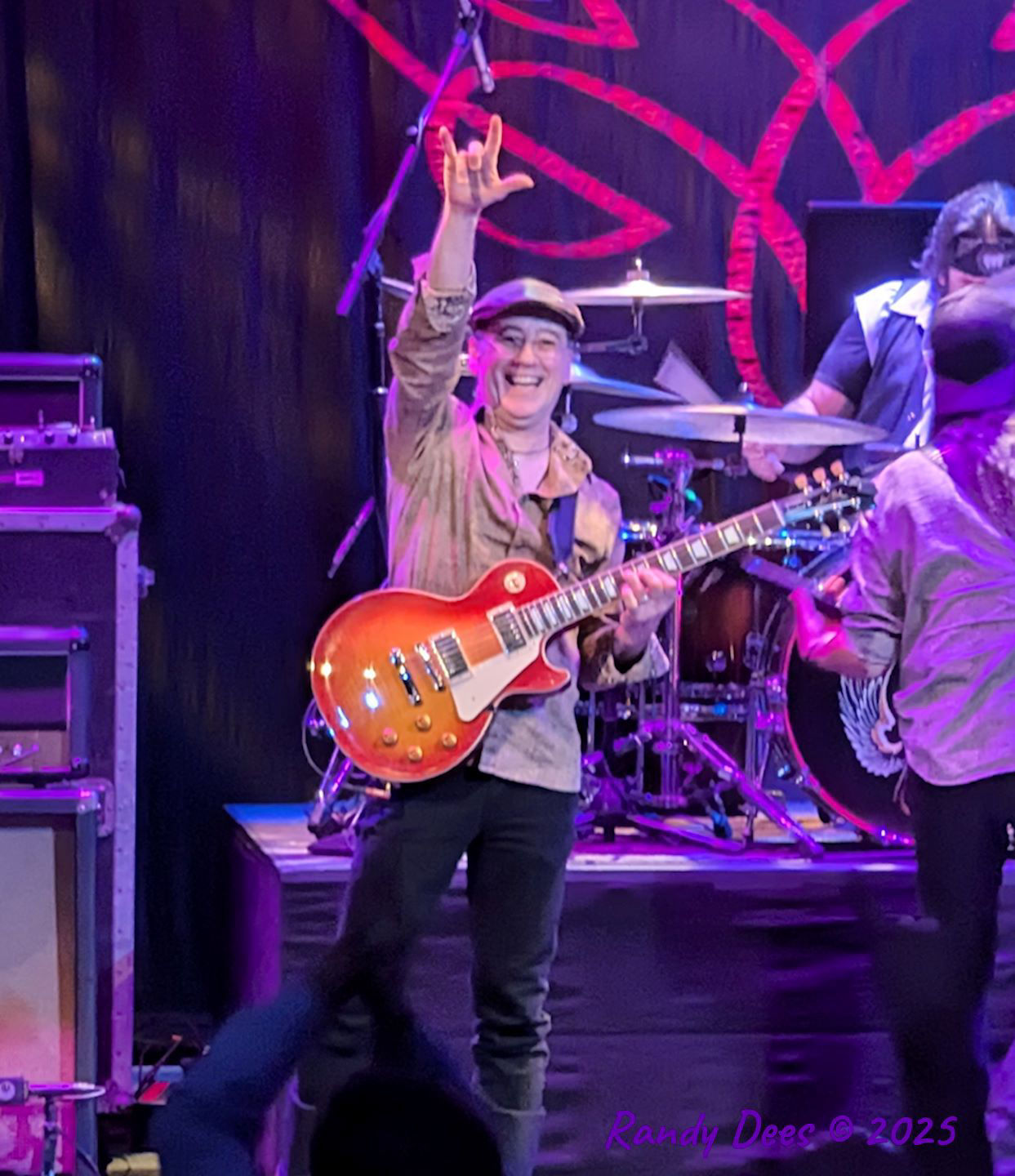 Los Lonely Boys / Del Castillo