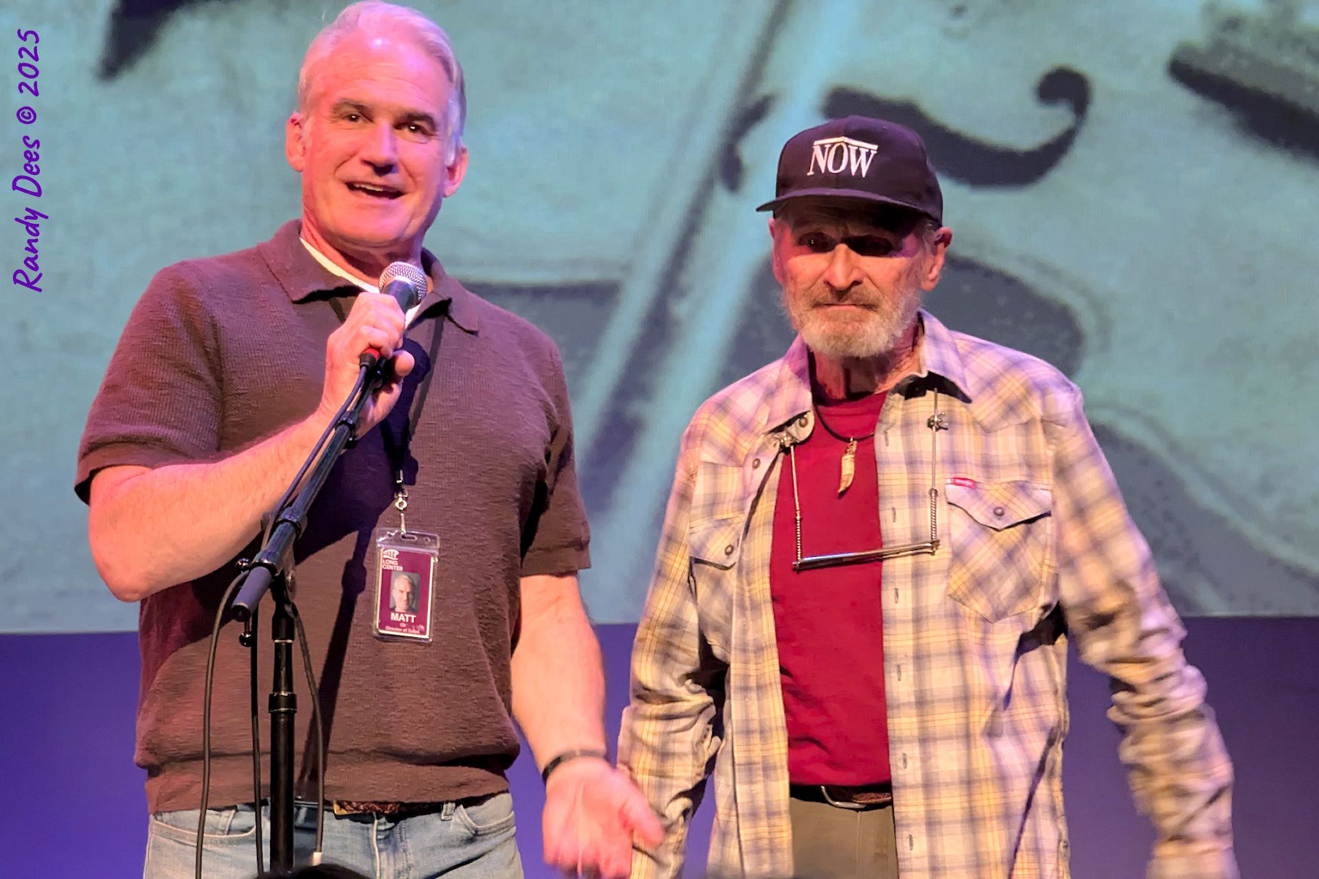 Townes Van Zandt Birthday Salute